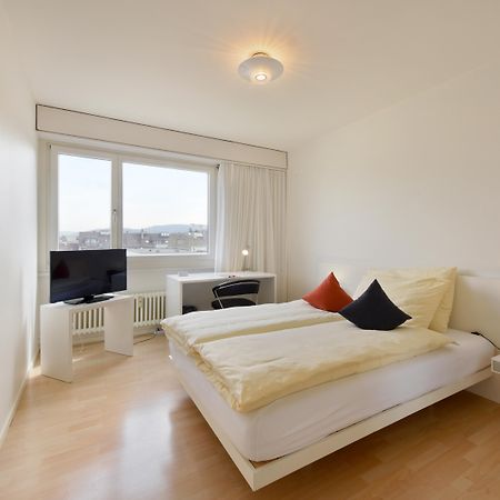 Apaliving - Budgethotel Bazel Buitenkant foto