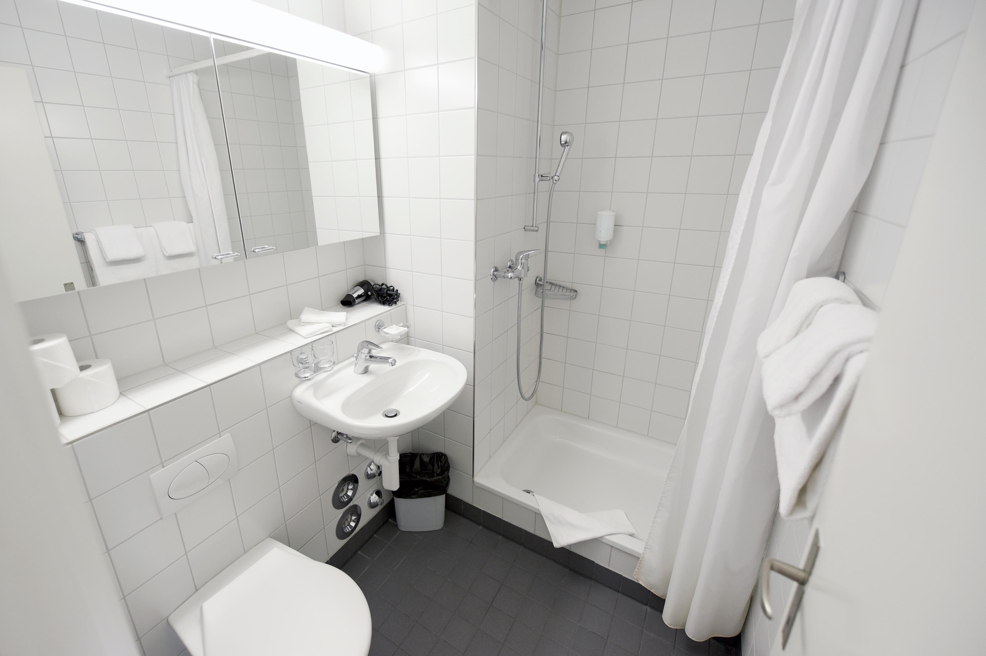 Apaliving - Budgethotel Bazel Buitenkant foto