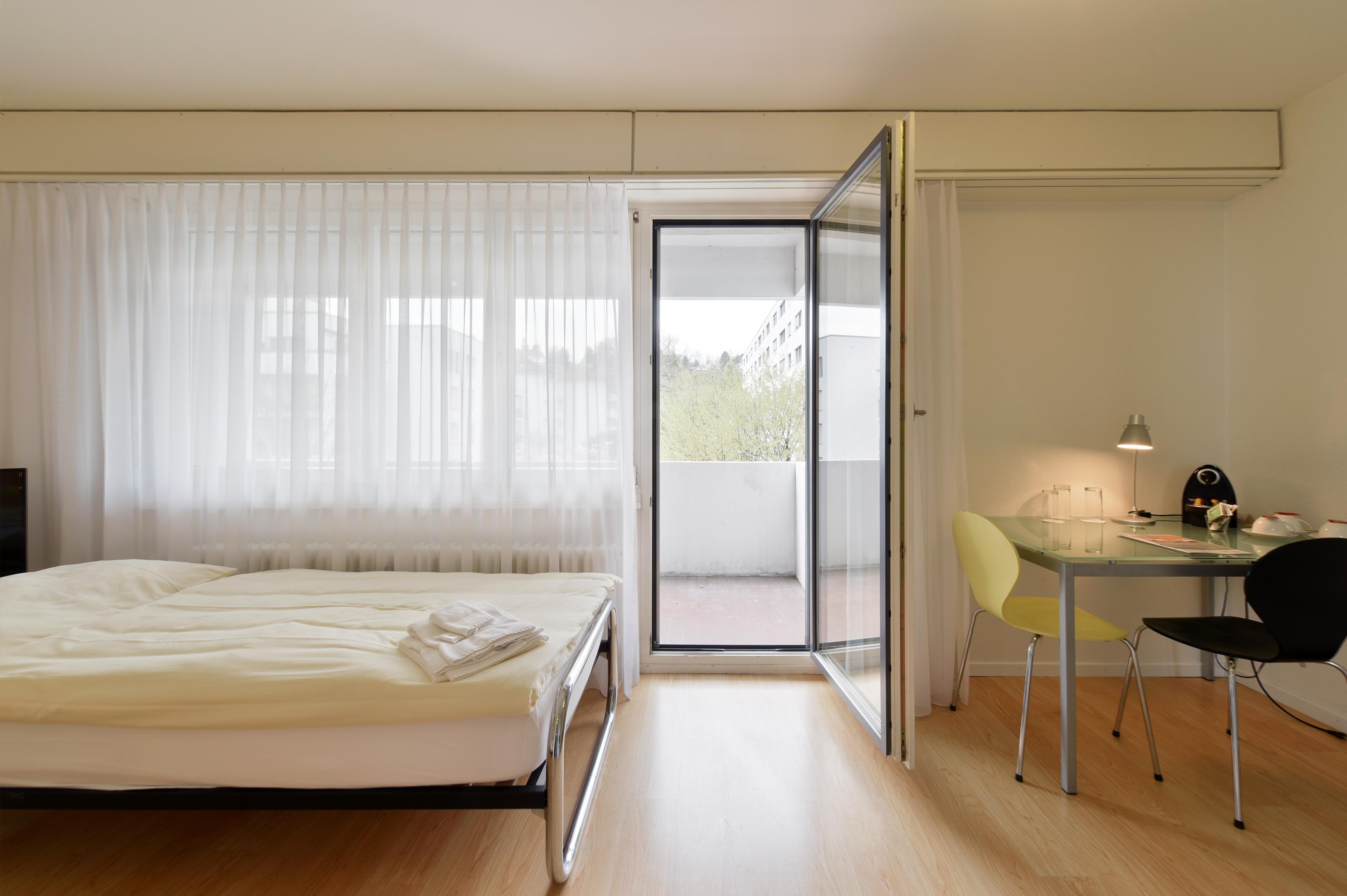 Apaliving - Budgethotel Bazel Buitenkant foto