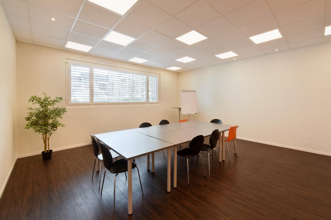 Apaliving - Budgethotel Bazel Buitenkant foto