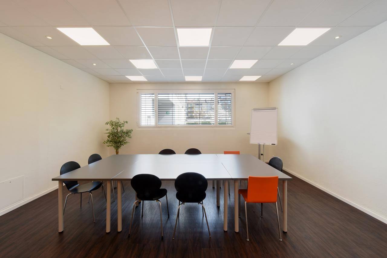 Apaliving - Budgethotel Bazel Buitenkant foto