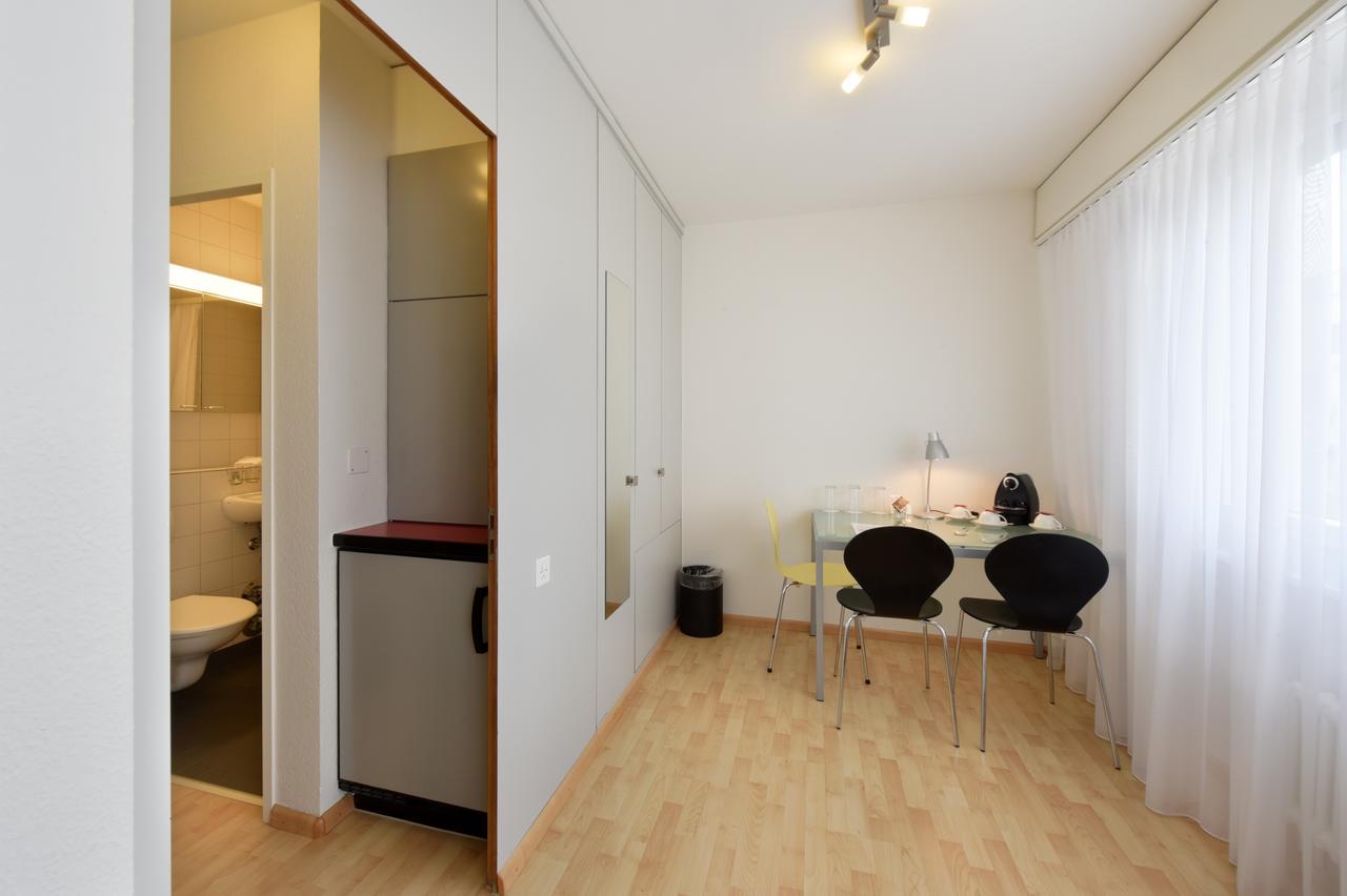 Apaliving - Budgethotel Bazel Buitenkant foto